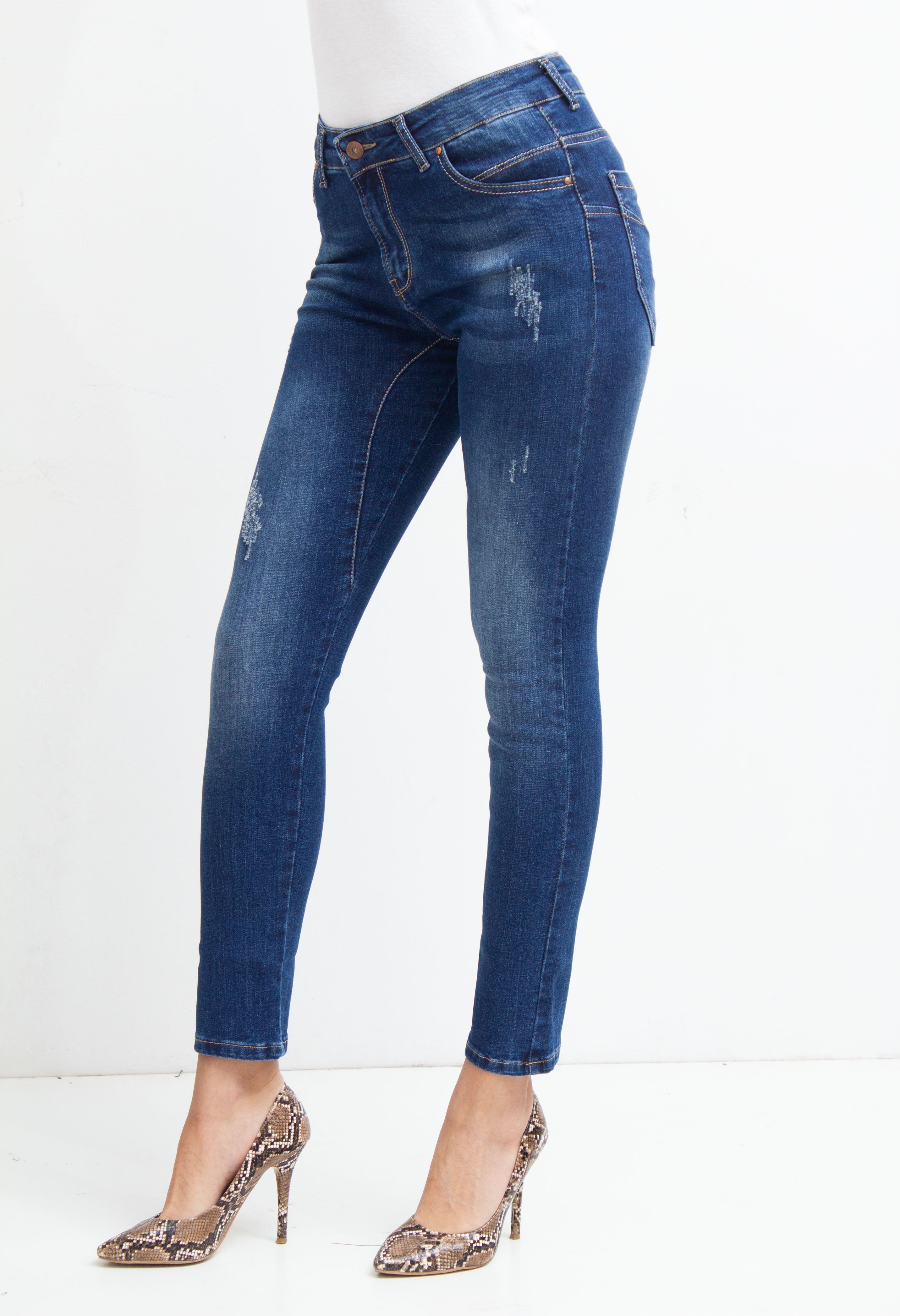 Zagreb Jeans Foja Jeans
