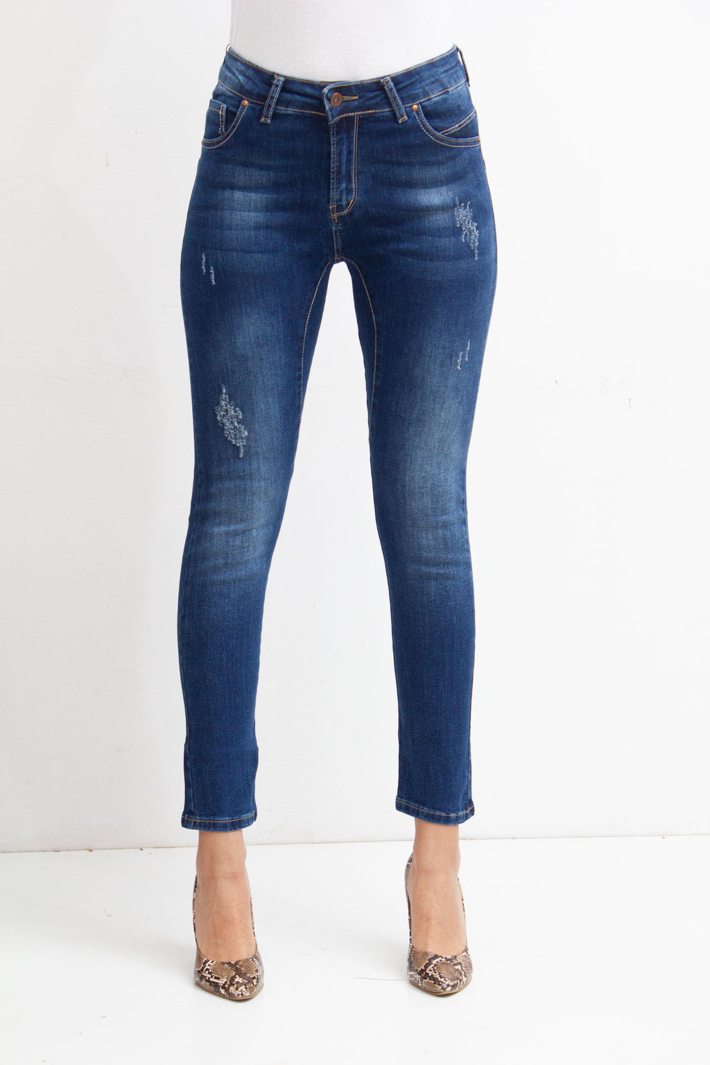 Zagreb Jeans Foja Jeans