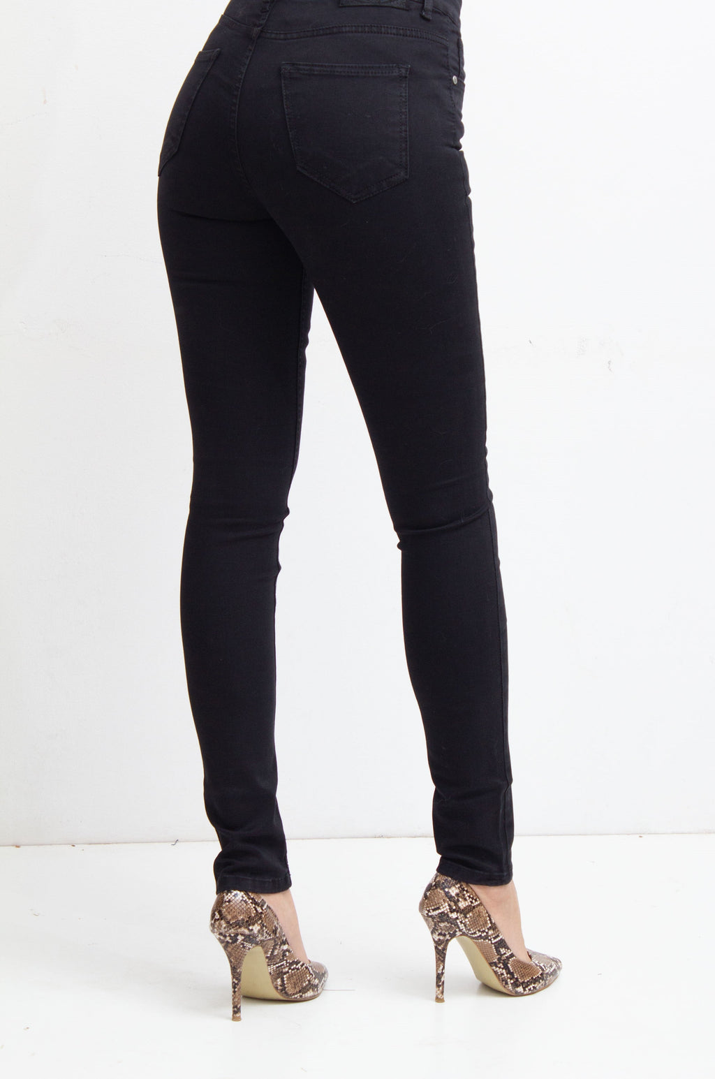 Paris Jeans Foja Jeans