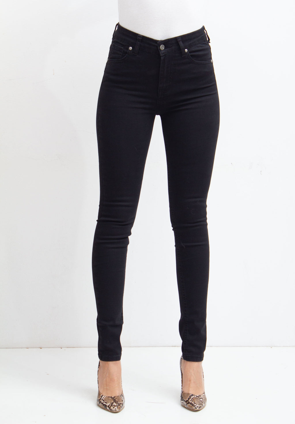 Paris Jeans Foja Jeans