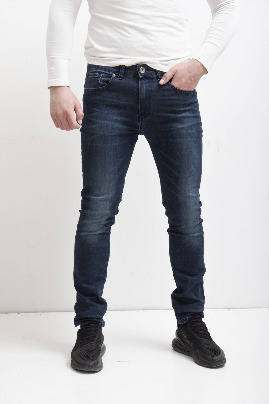Sevilla Jeans Foja Jeans
