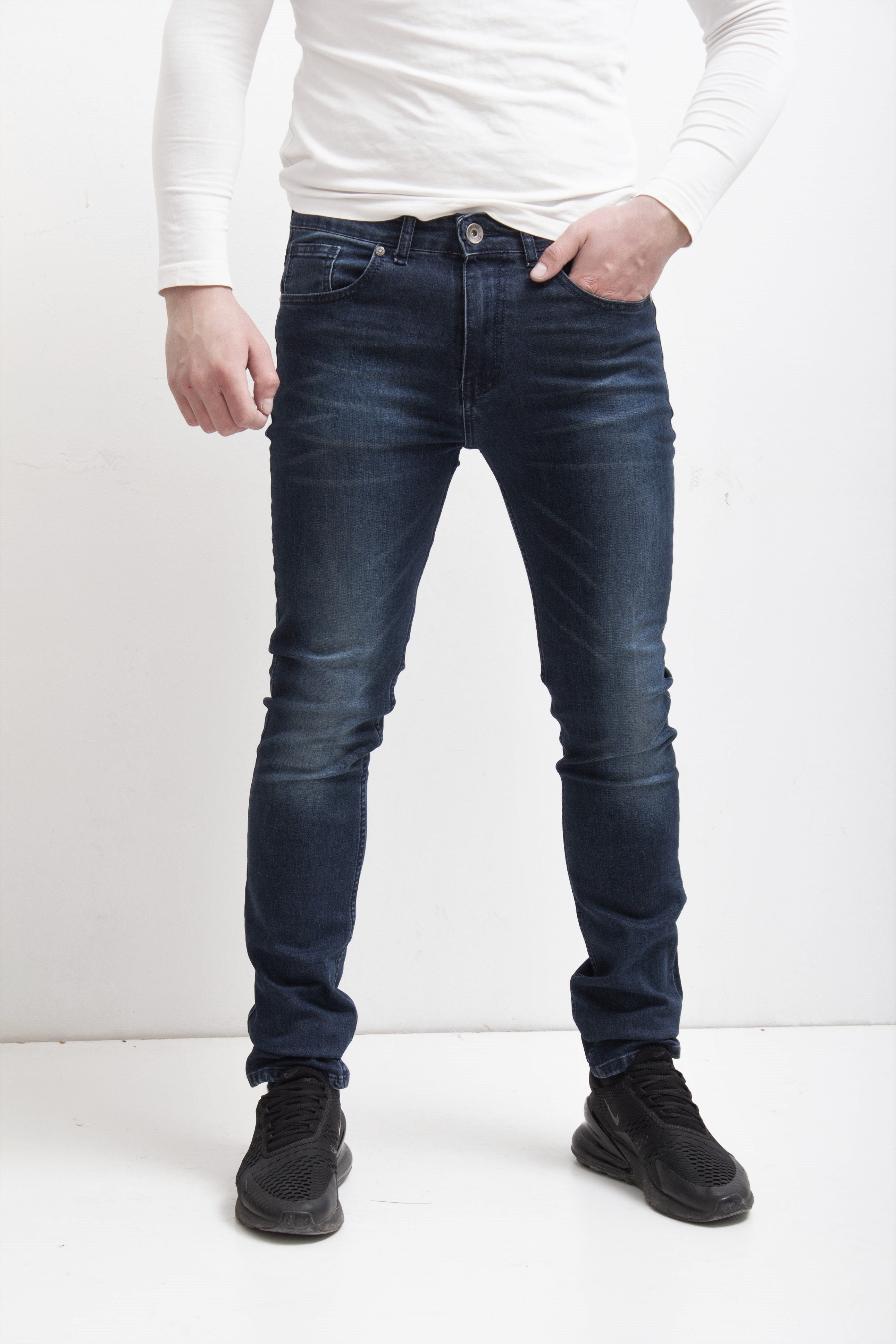 Sevilla Jeans Foja Jeans