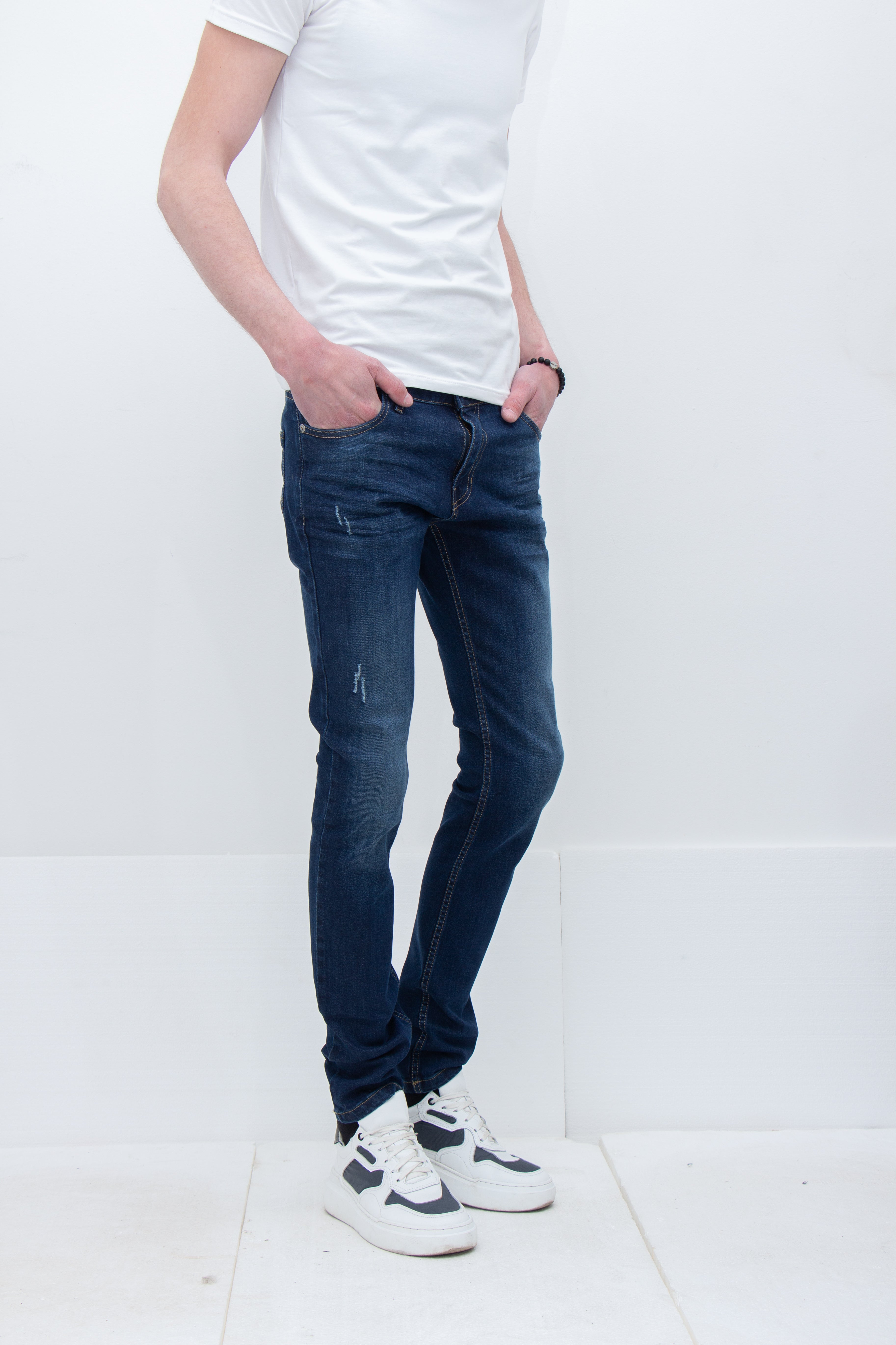 Dublin Jeans Foja Jeans