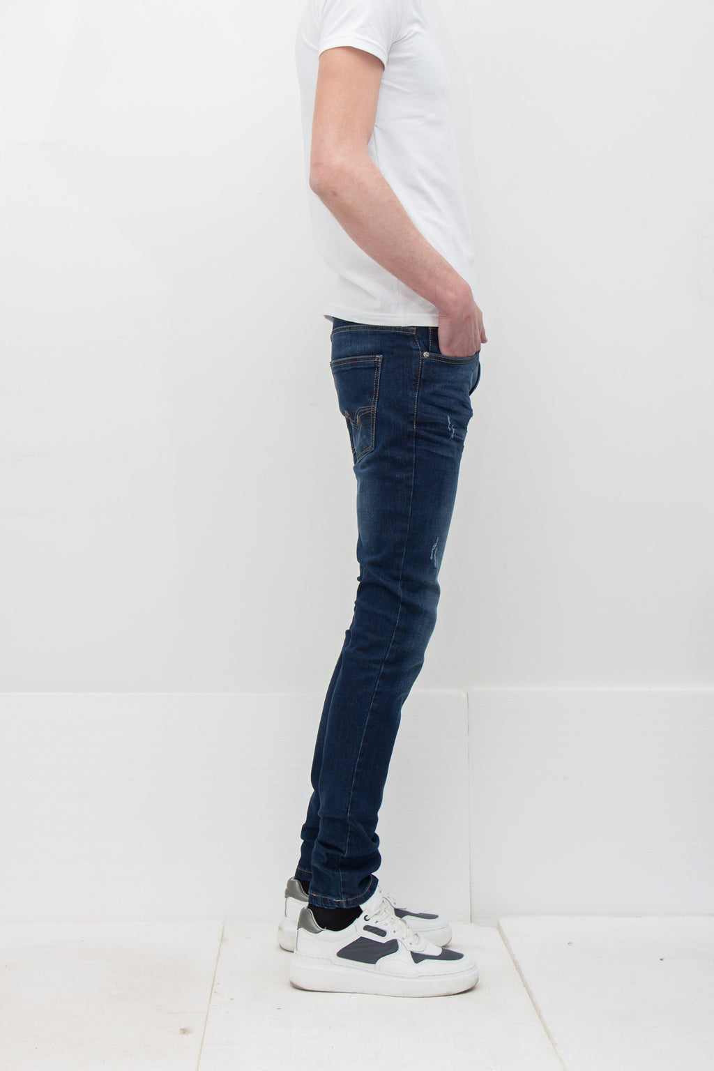 Dublin Jeans Foja Jeans