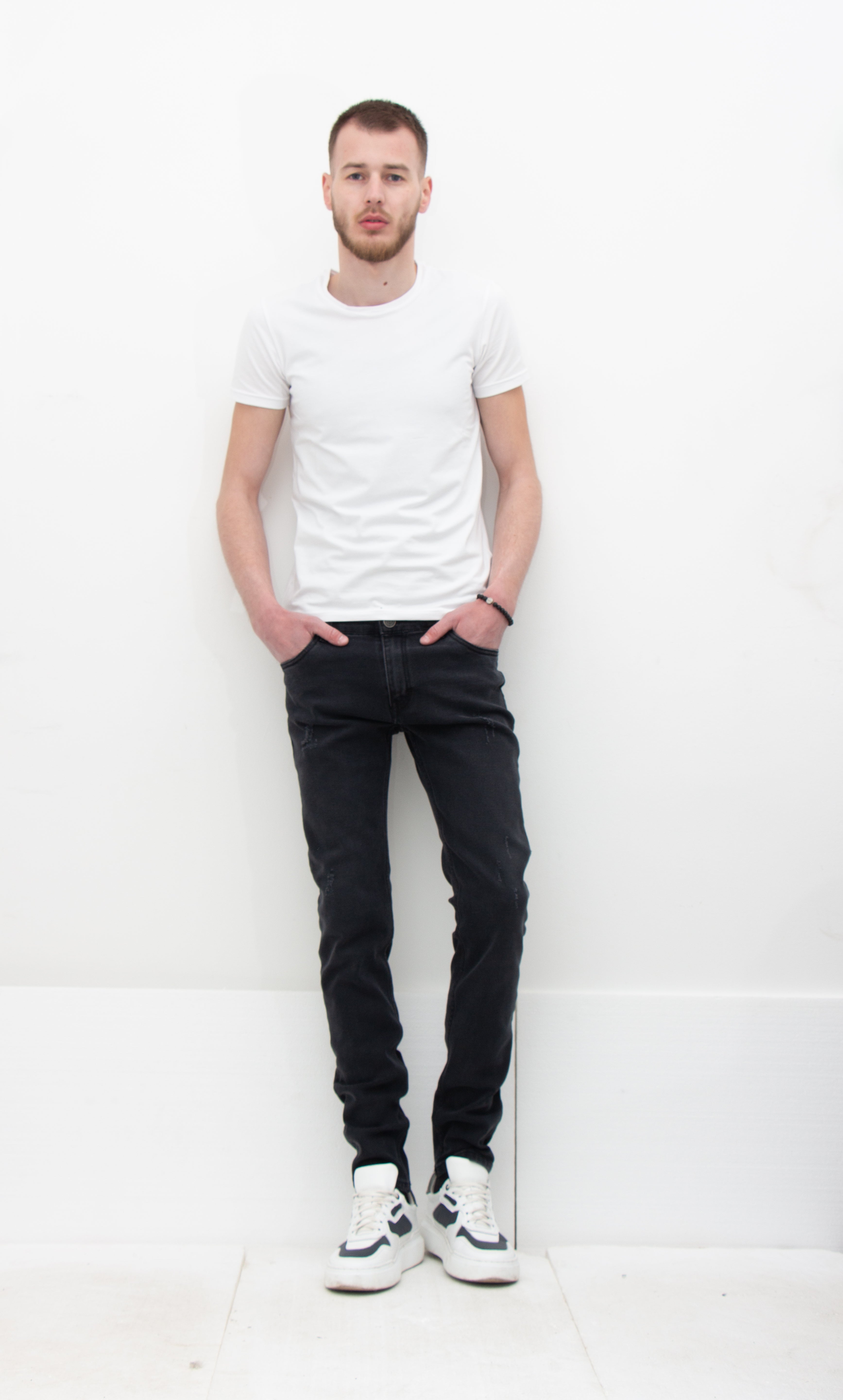 London Jeans Foja Jeans