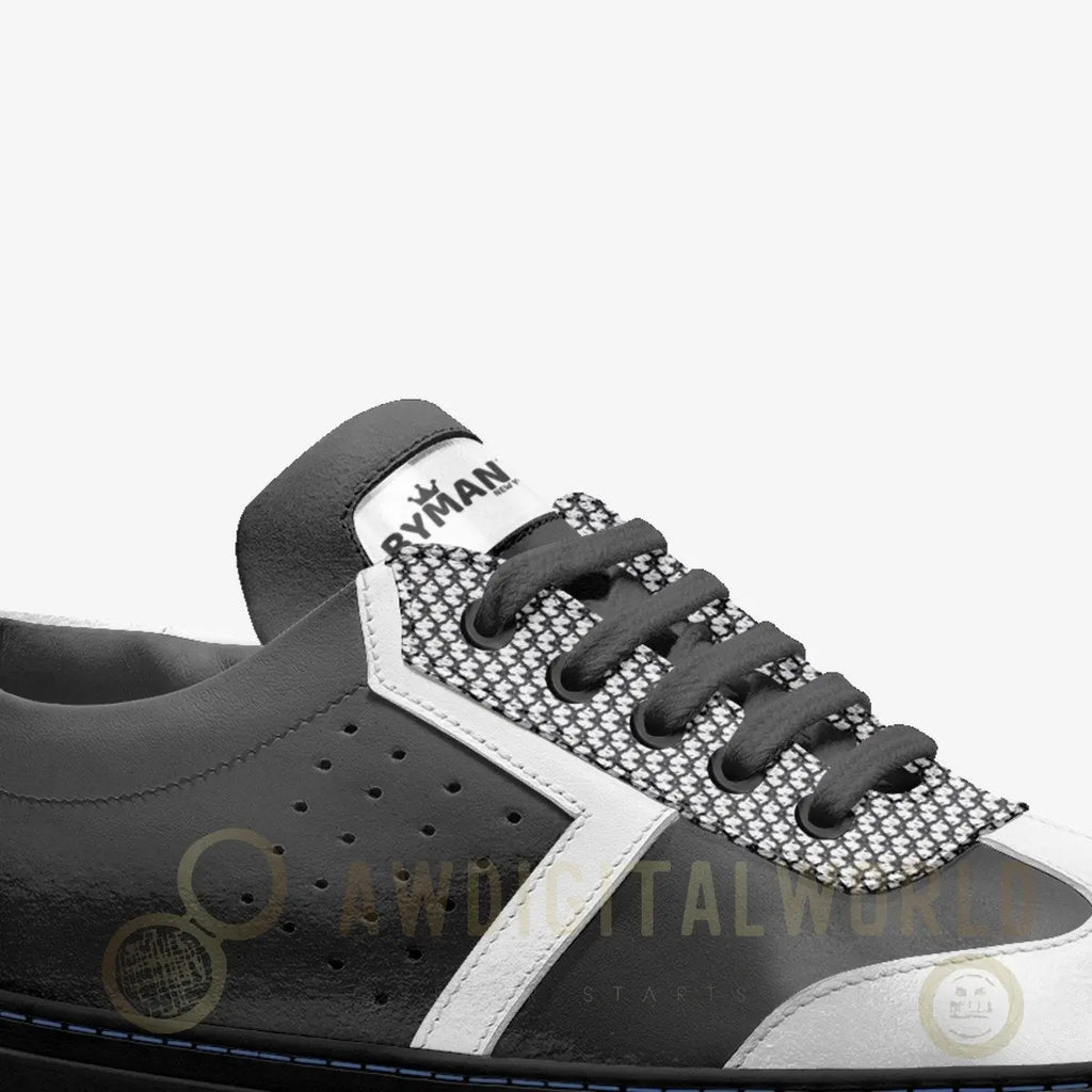 Kids' Vegan Luxury Sneakers NOLITA BYMANYC ® New York BYMANYC ® New York