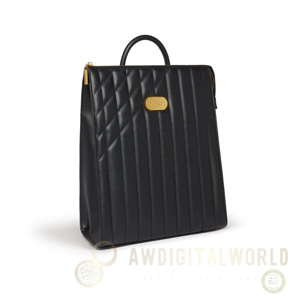 Danai Backpack in Black LaBante London