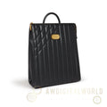 Danai Backpack in Black LaBante London