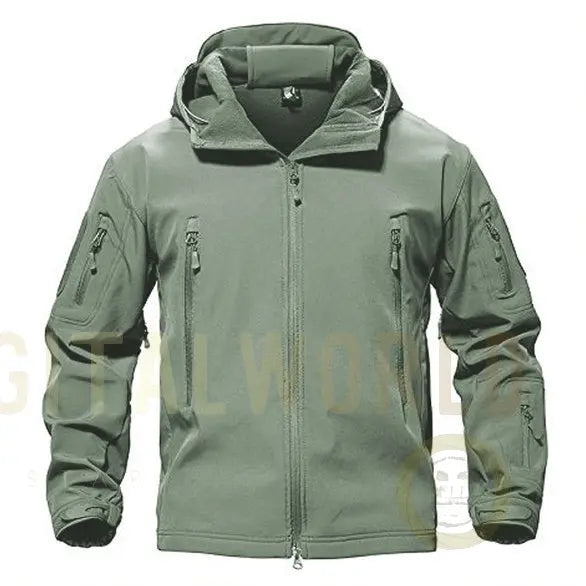 LNA Tactical Softshell Jacket Ek Wholesale
