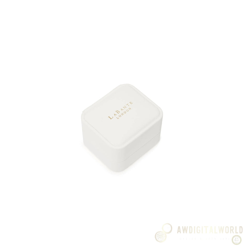 Moissanite Solitaire Diamond Earrings-2