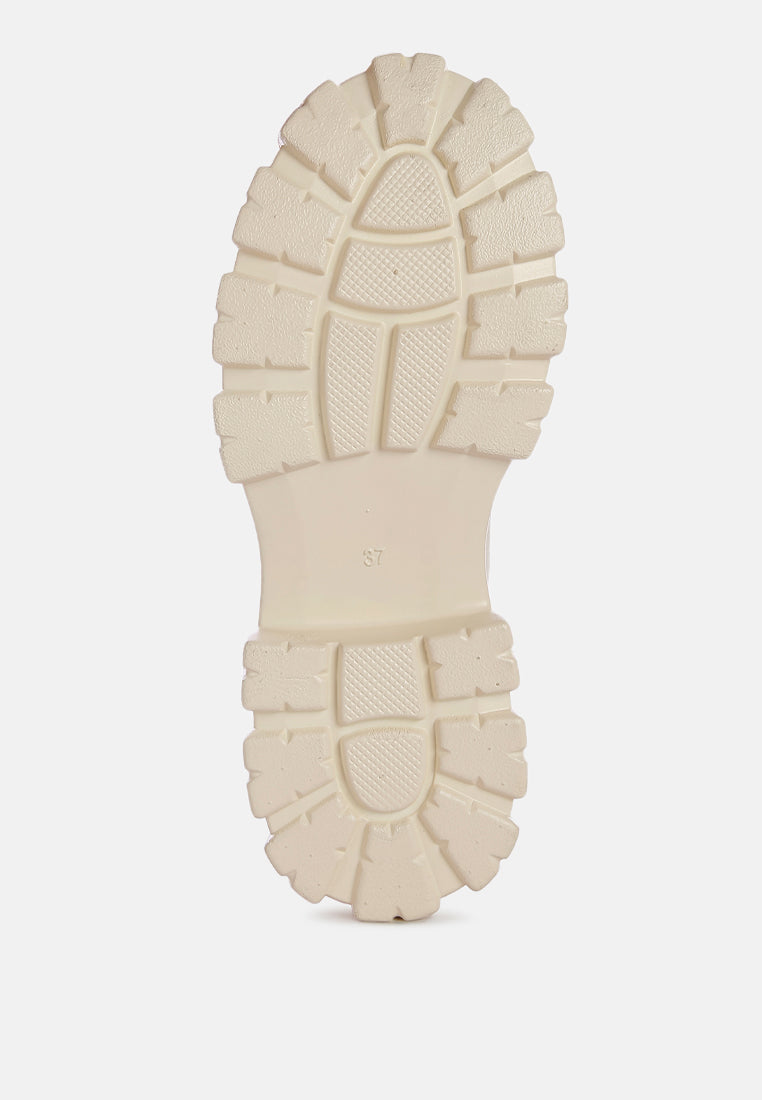 Mallow Bootie London Rag