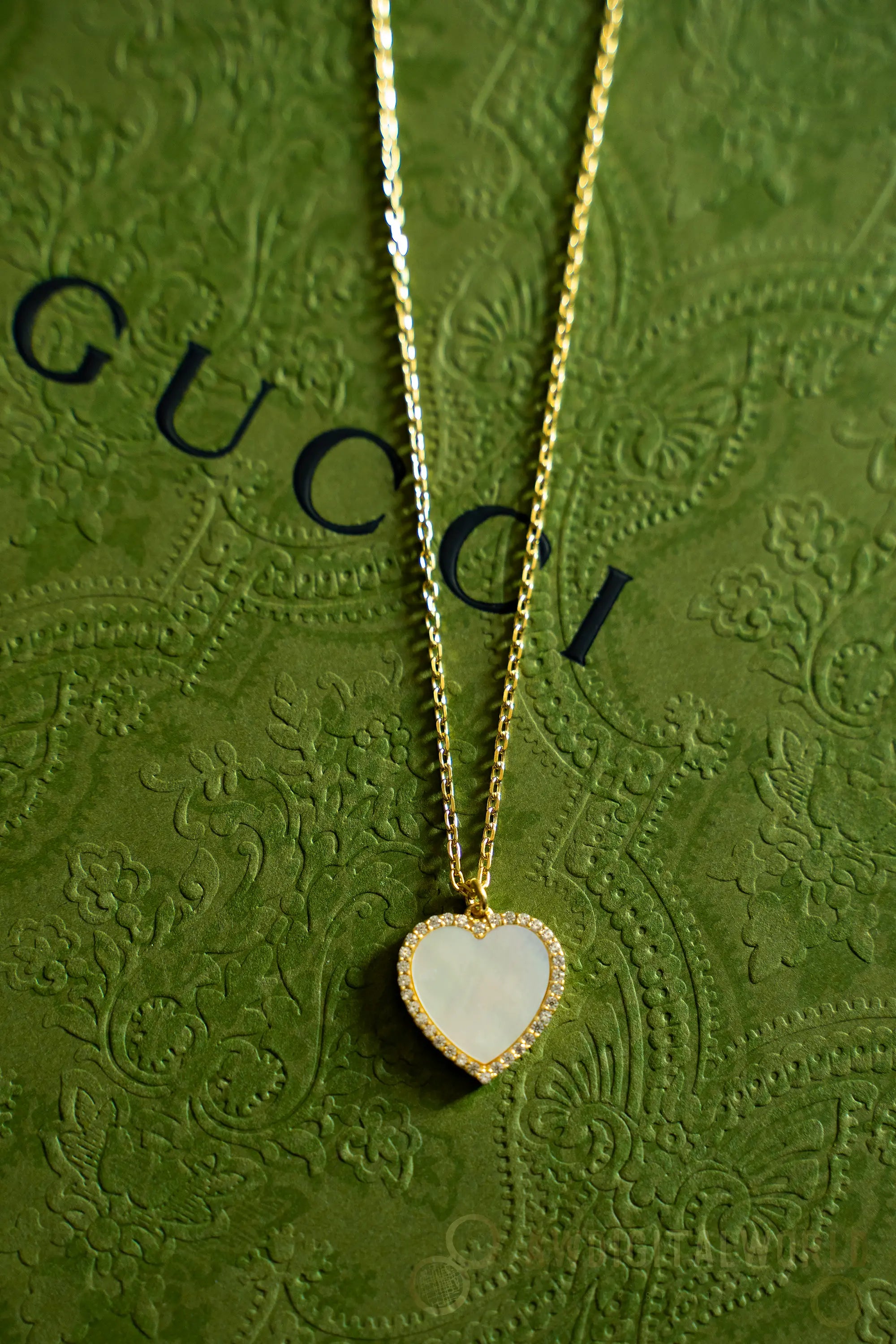 EVERLY Necklace JewelsBySunaina