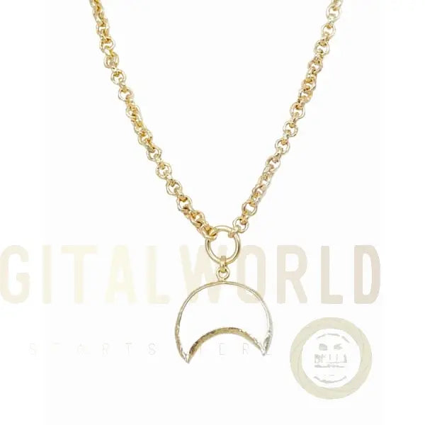 The PURNAMA Necklace The World Of Indah