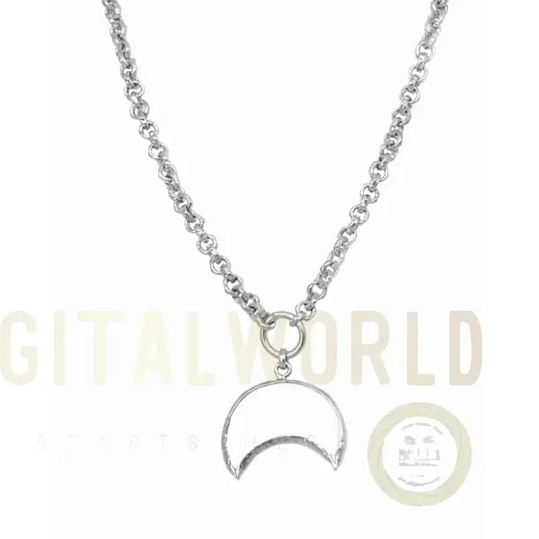 The PURNAMA Necklace The World Of Indah