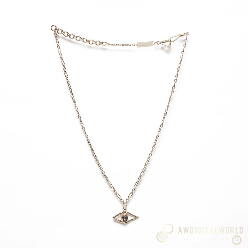 The HORUS Necklace The World Of Indah