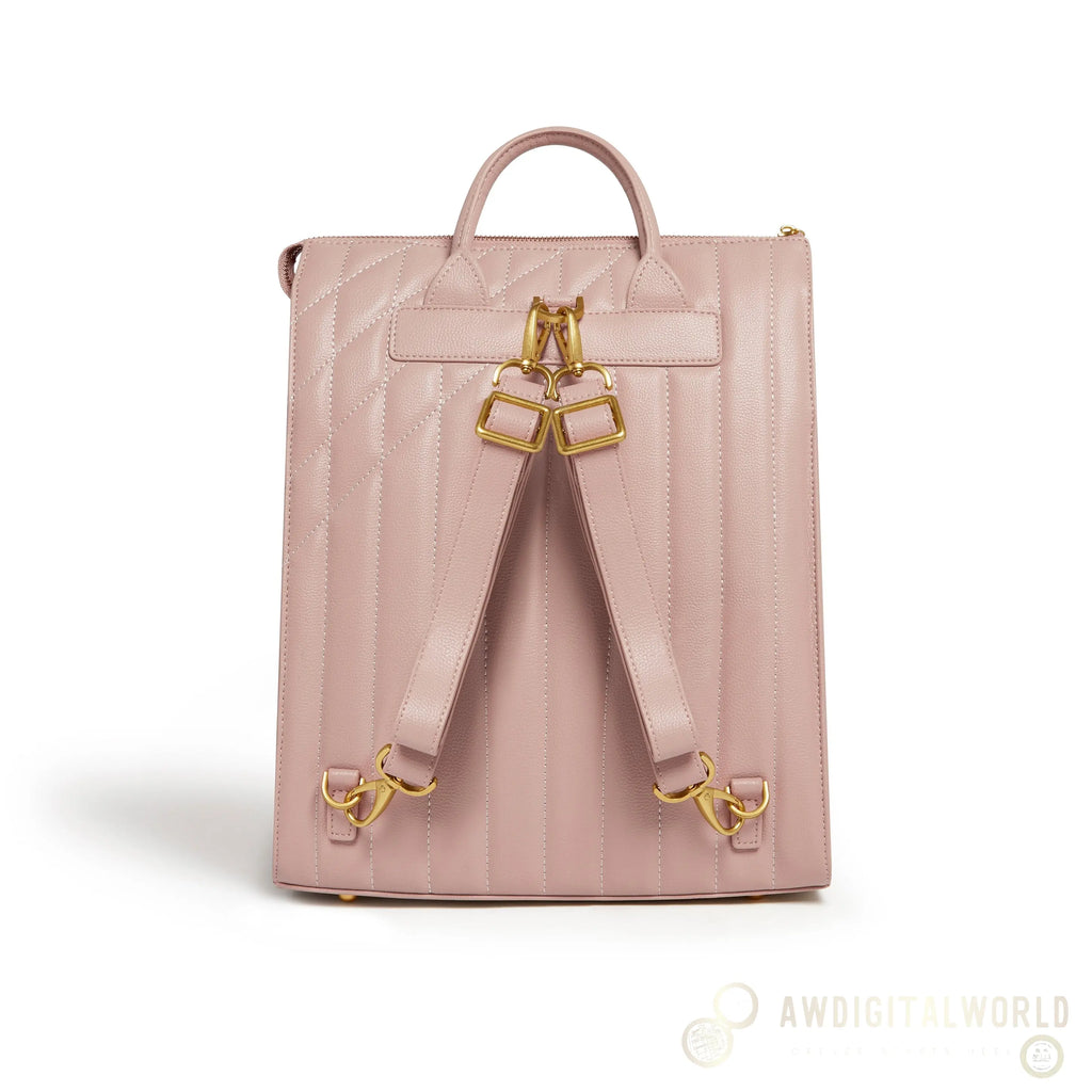 Danai Backpack in Pink-4