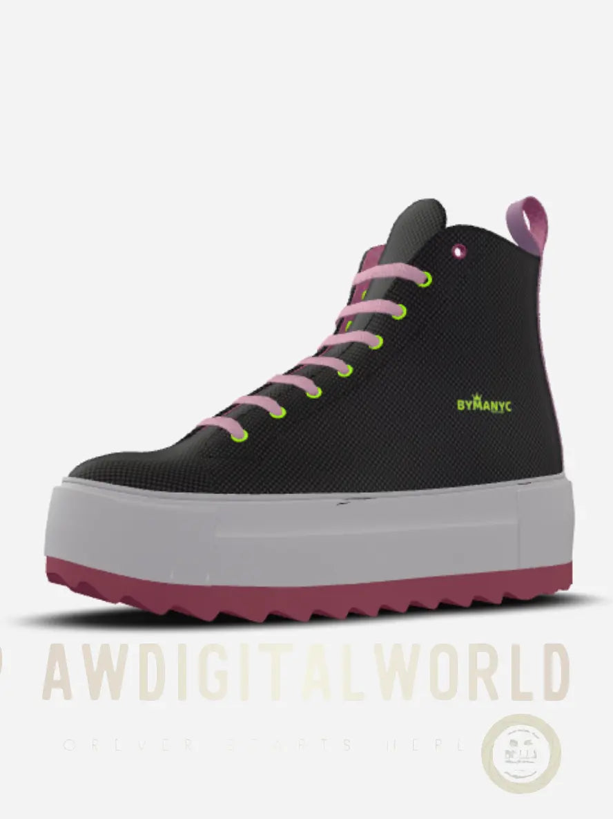 Sustainable Ankle Boots BYMANYC ® New York – HUDSON LUXE BYMANYC ® New York