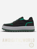 Sustainable Sneakers BYMANYC ® New York EAST VILLAGE LEGACY BYMANYC ® New York