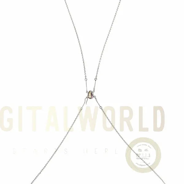 The CHI Body Chain The World Of Indah