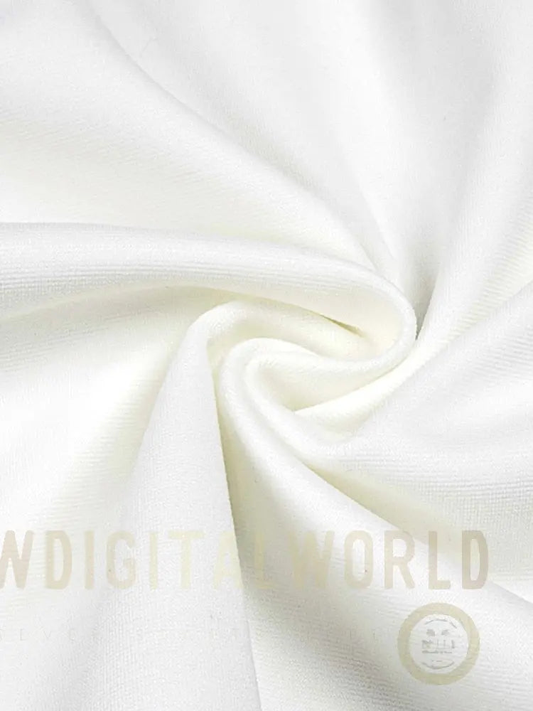 White Sequin Off-Shoulder Evening Gown For Women, Slim Fit, Midtown, BYMANYC New York. BYMANYC ® New York