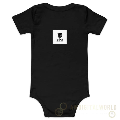 Baby Warriors  Clothing CVMK GLOBAL