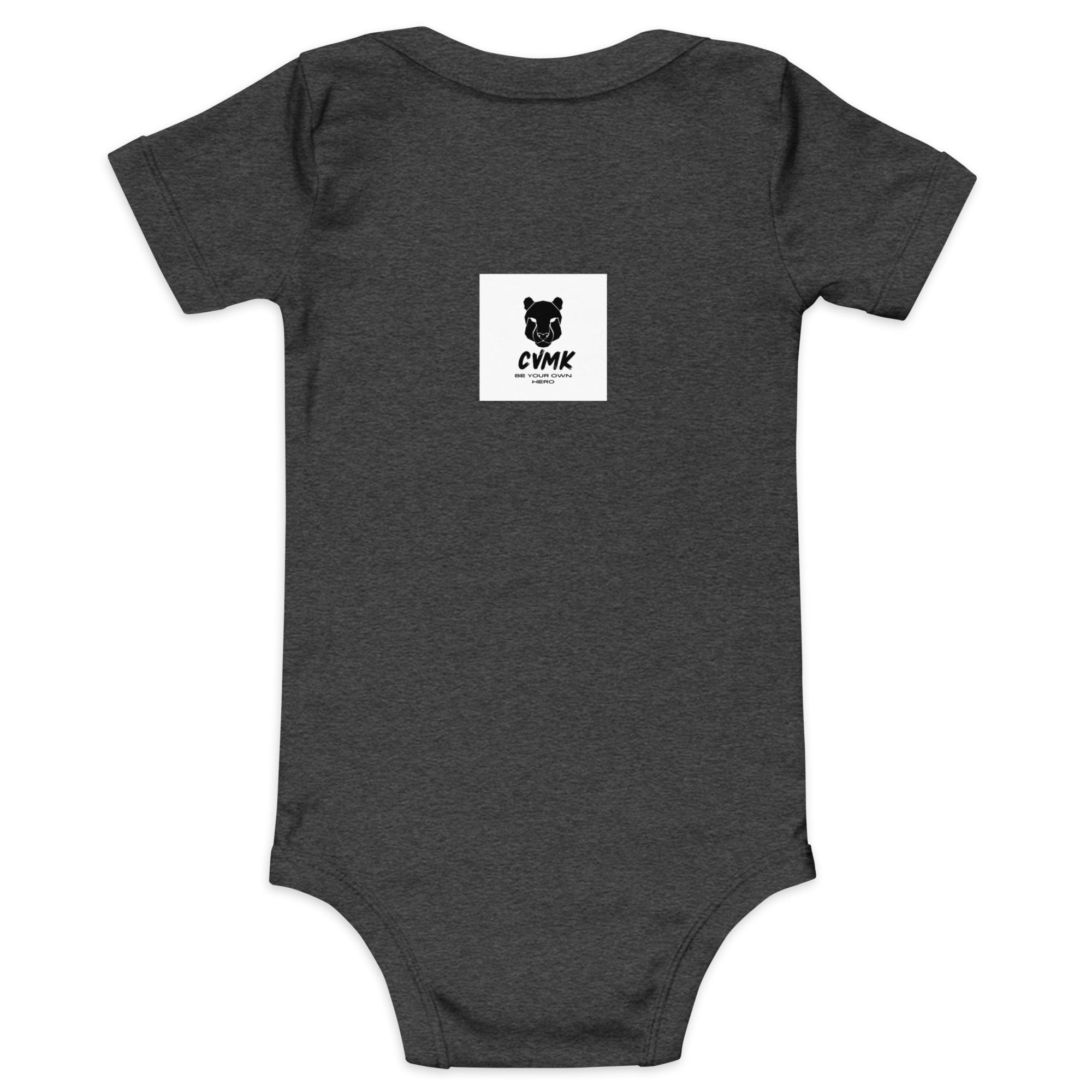 Baby Warriors  Clothing CVMK GLOBAL