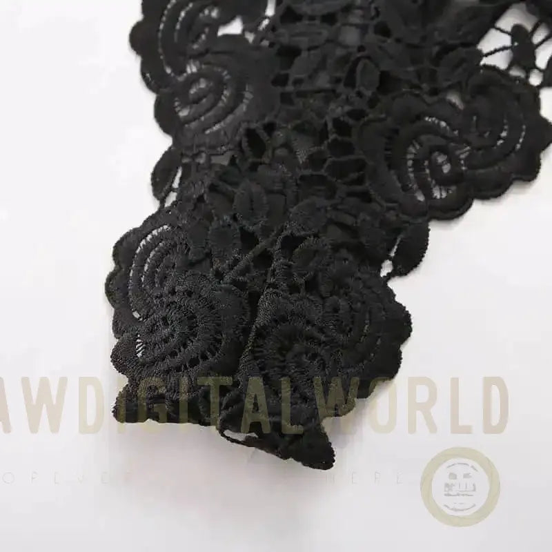 Black Chain Bustier Garter Belt Fashionfitz