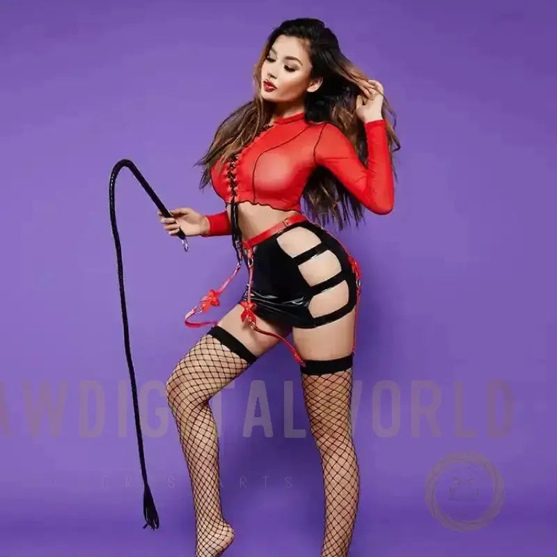 Cat Woman Halloween Cosplay Fashionfitz