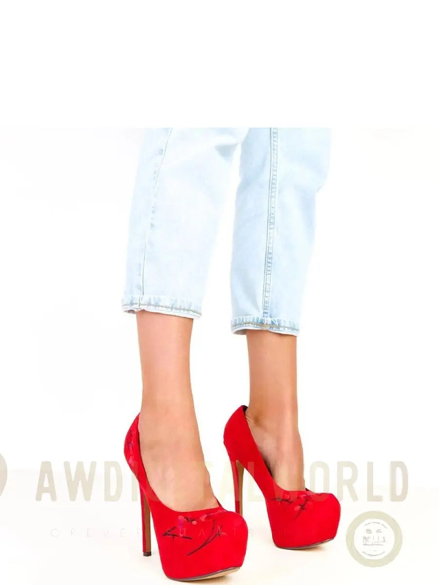 High heels model 217941 Solea Solea