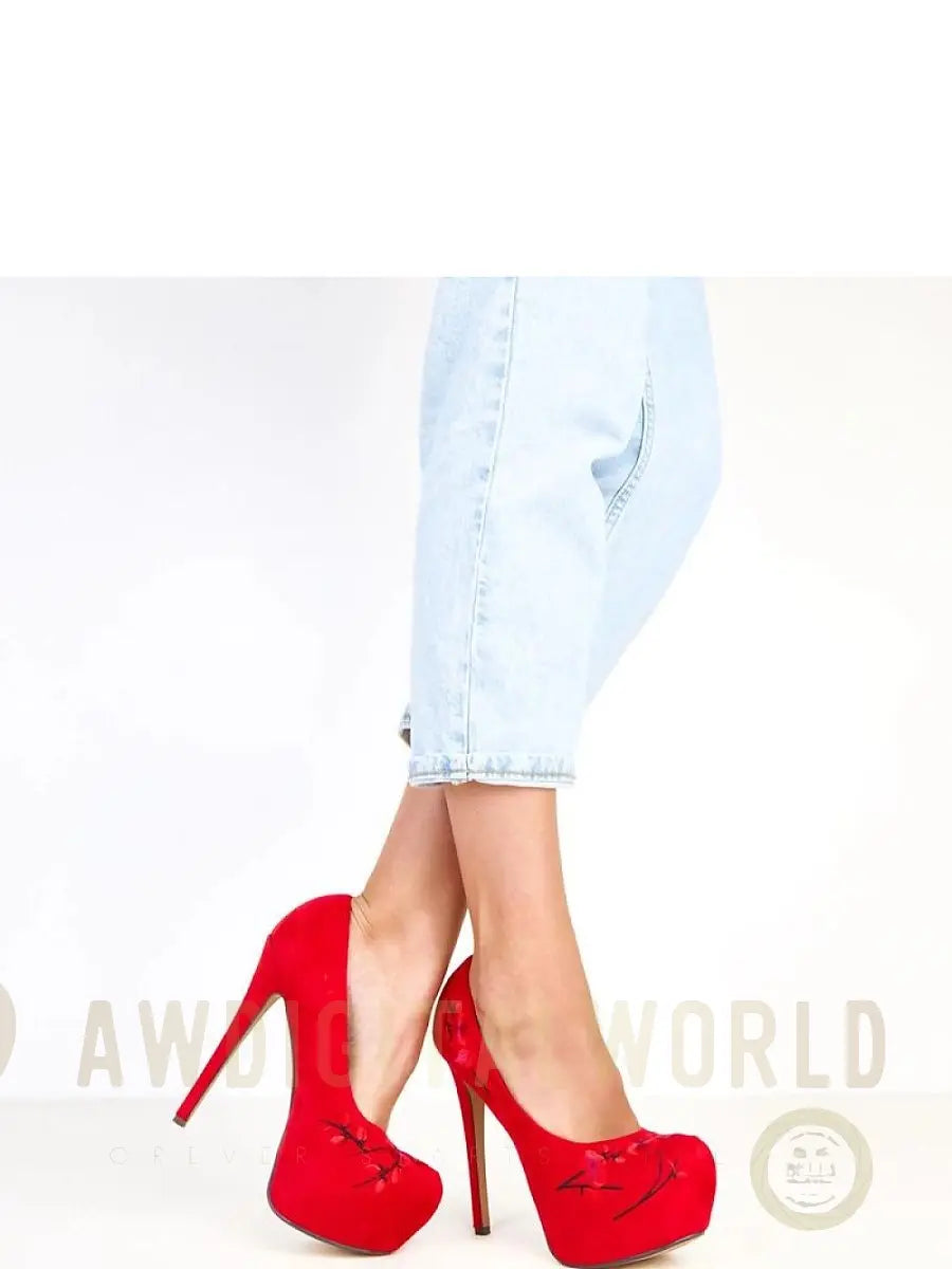 High heels model 217941 Solea Solea