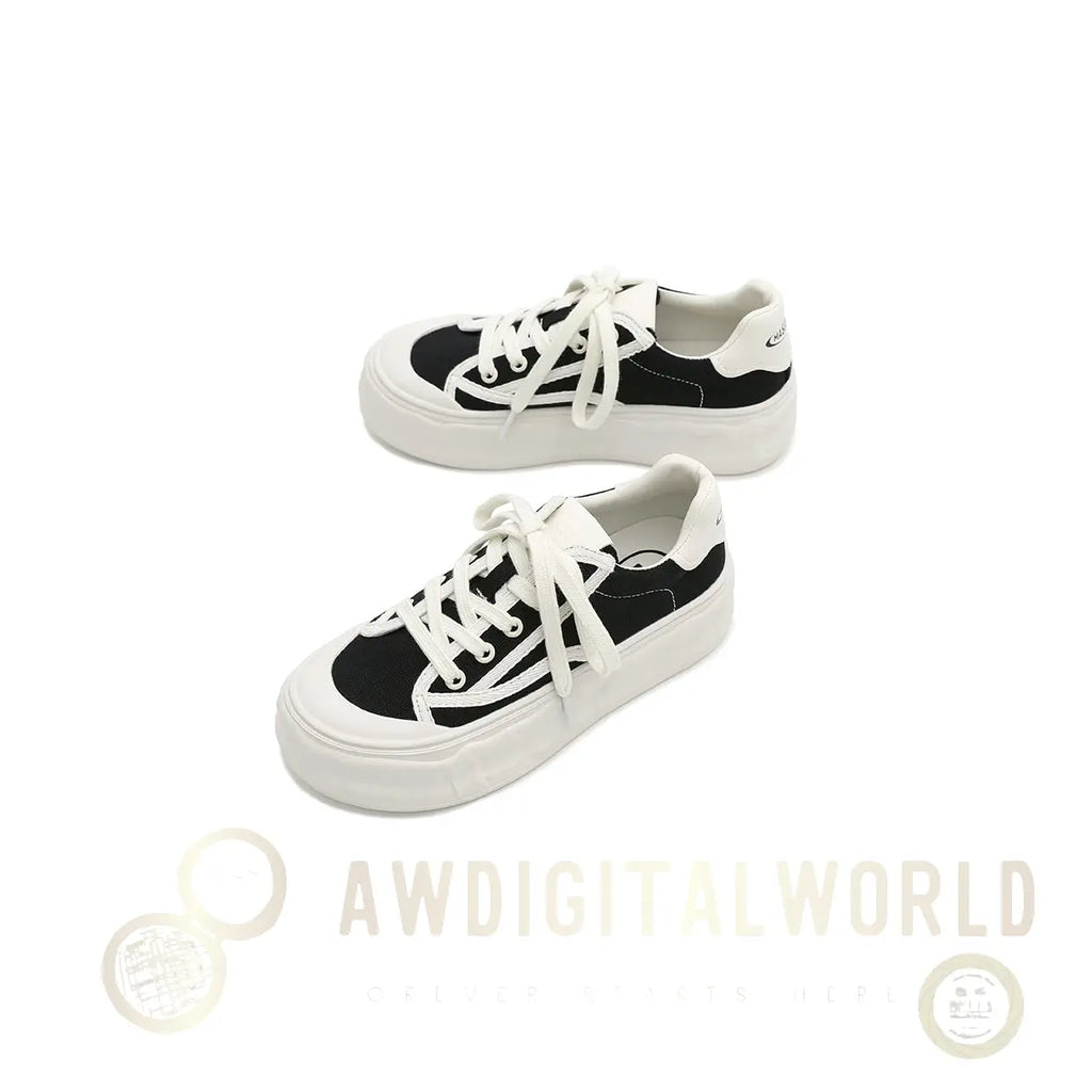 Everyday Casual Sneakers Masoomake