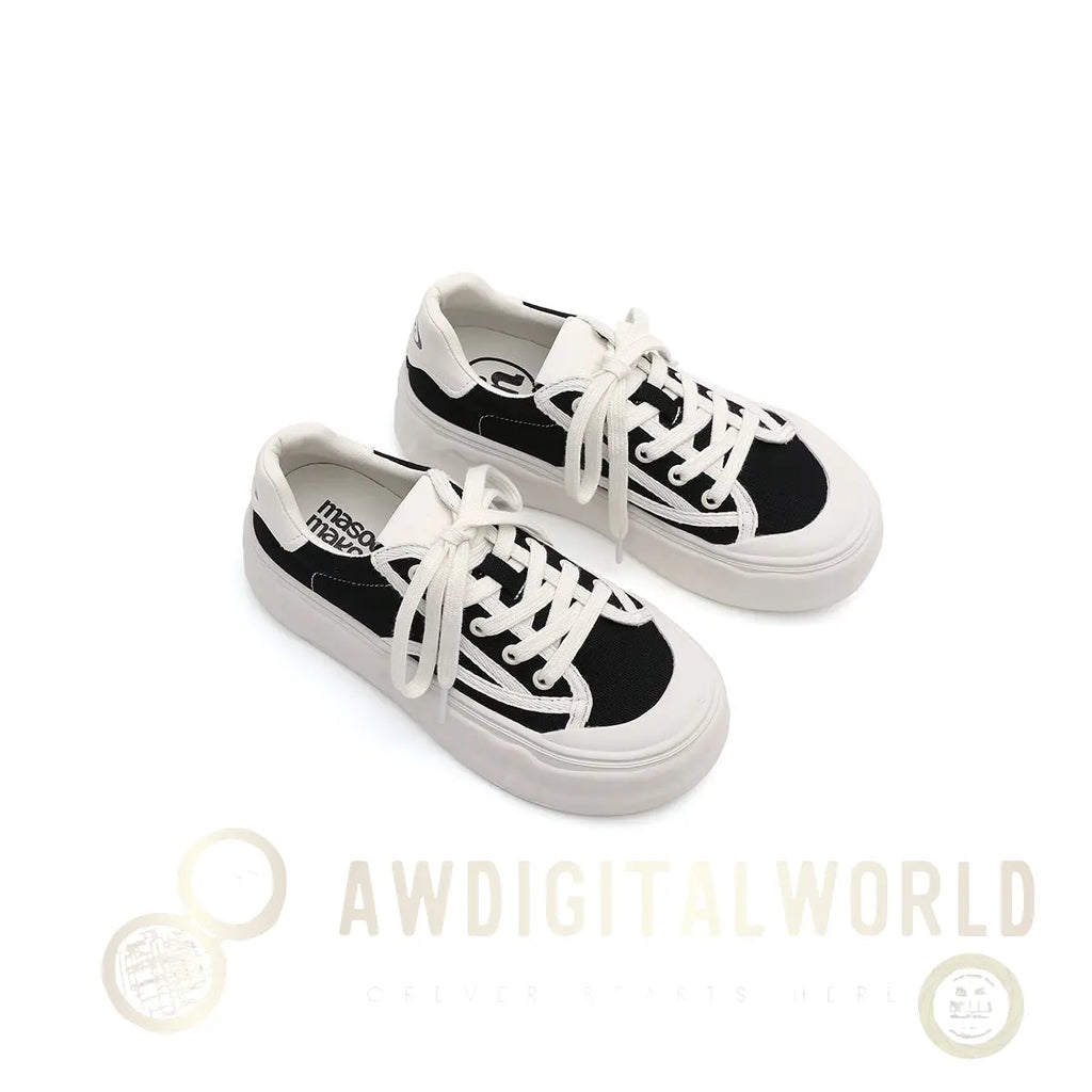 Everyday Casual Sneakers Masoomake