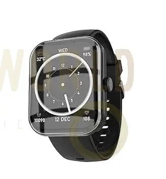 Advanced Bluetooth Calling Smartwatch Gold Dionysus