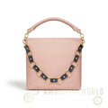 Alstonia Hobo Bag Pink LaBante London
