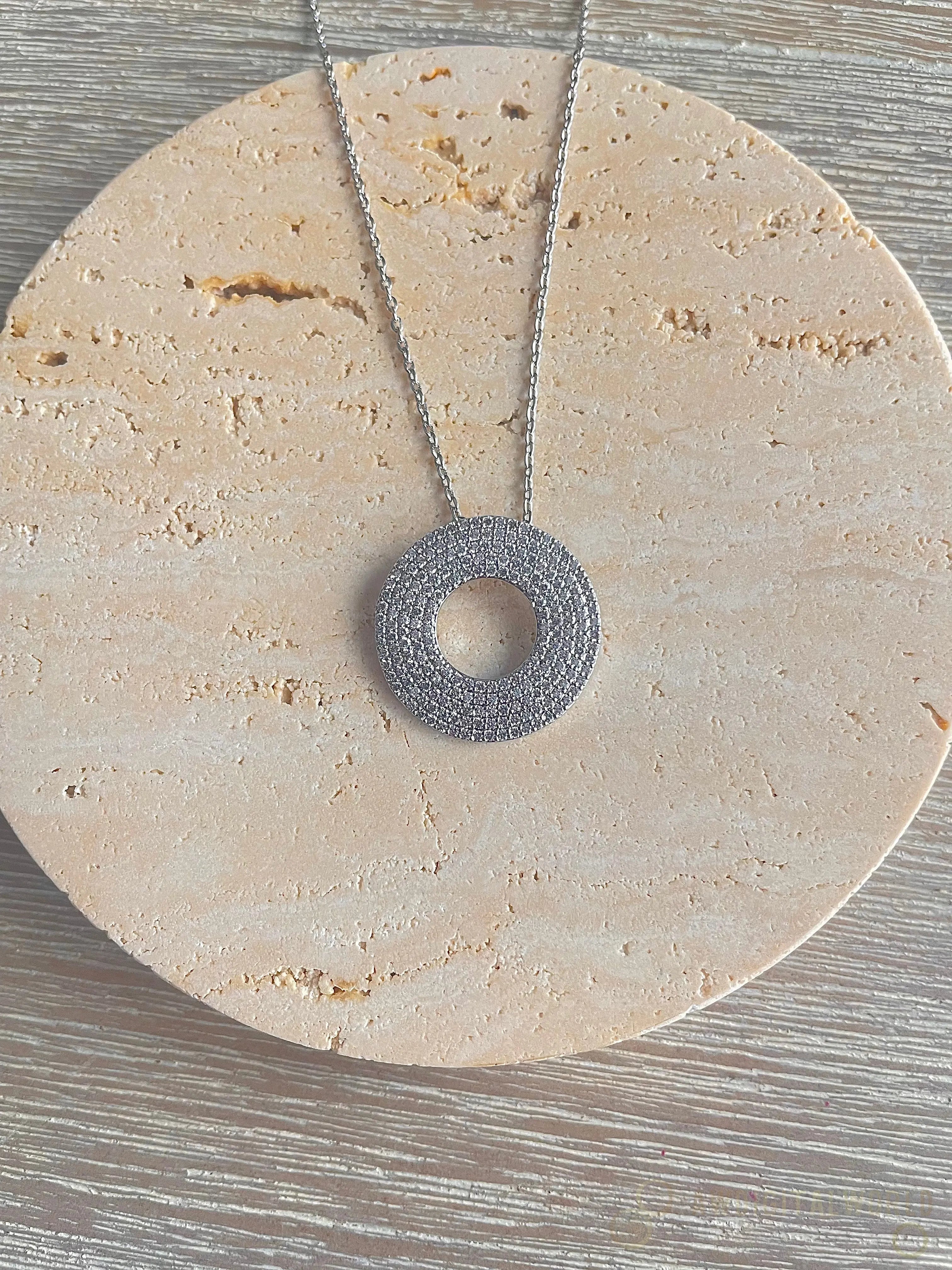 LIA Necklace JewelsBySunaina