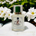 Blooming Gardenias Perfume LNB Candles