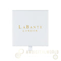 Divine Star sterling silver Necklace LaBante London