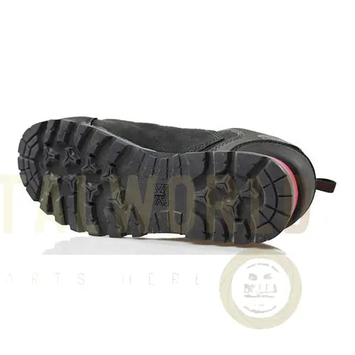 Mens Karrimor K950 Weathertite Spike Low Rise Waterproof Hiking Boots Karrimor
