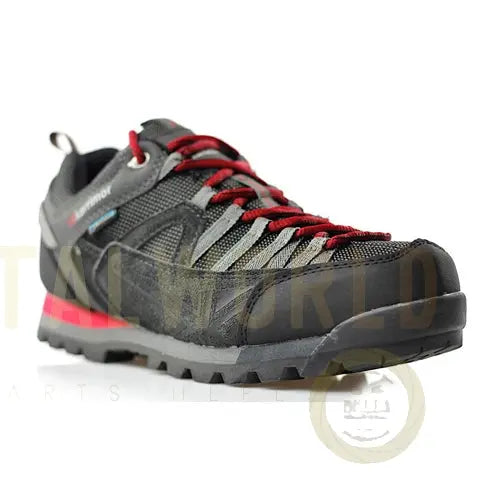 Mens Karrimor K950 Weathertite Spike Low Rise Waterproof Hiking Boots Karrimor