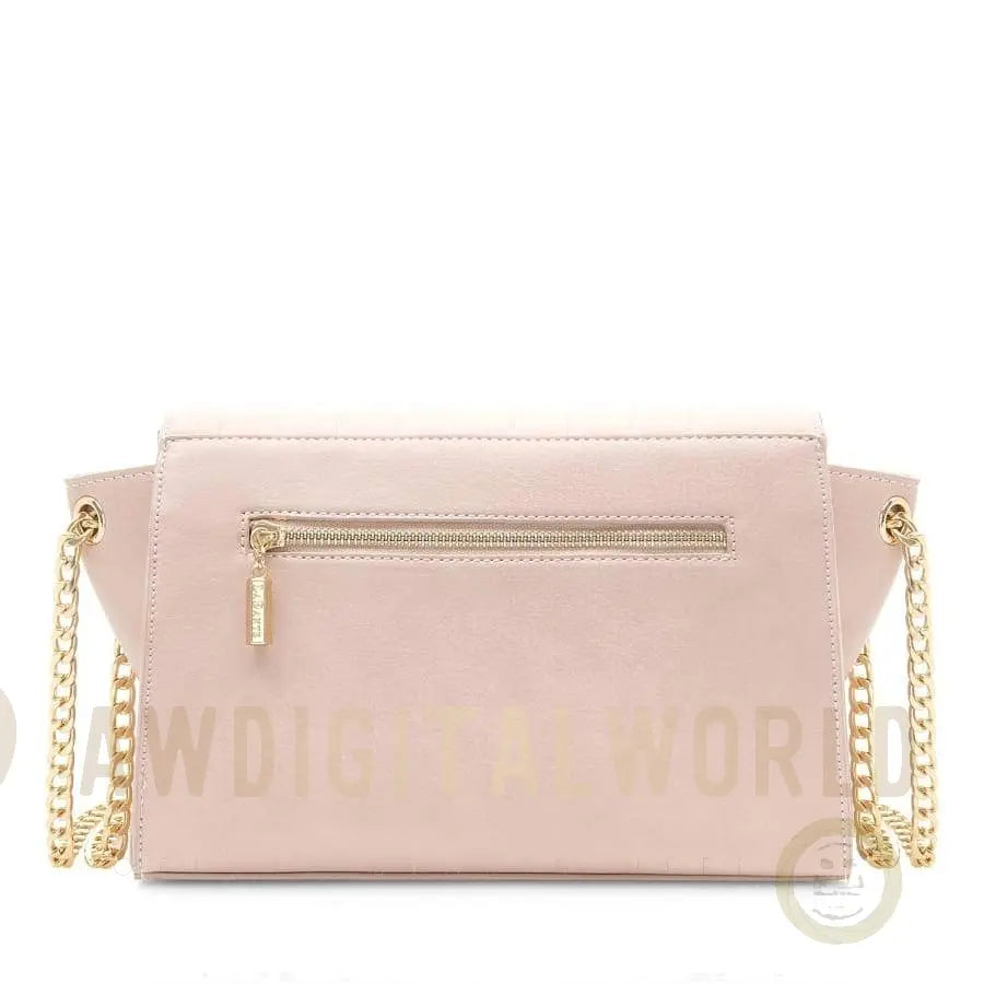 Kensington Nude Vegan Cross-Body Bag-3