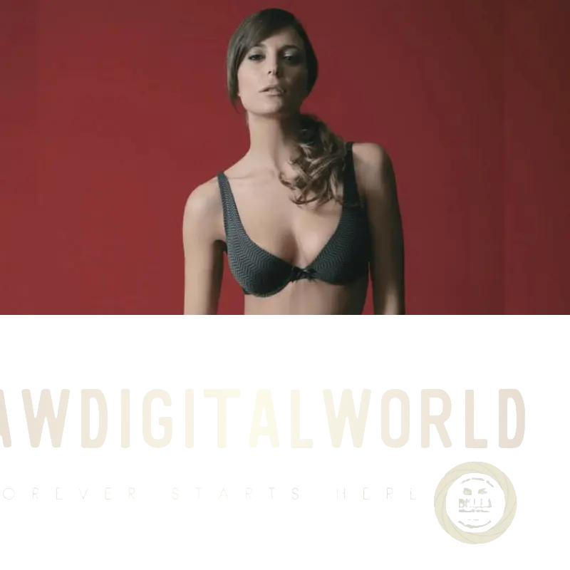 Sassa Dark Soul Bikini Panty-1