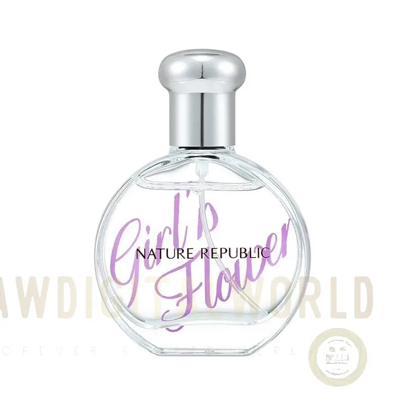 Perfume De Nature Eau De Parfum Girl's Flower Nature Republic