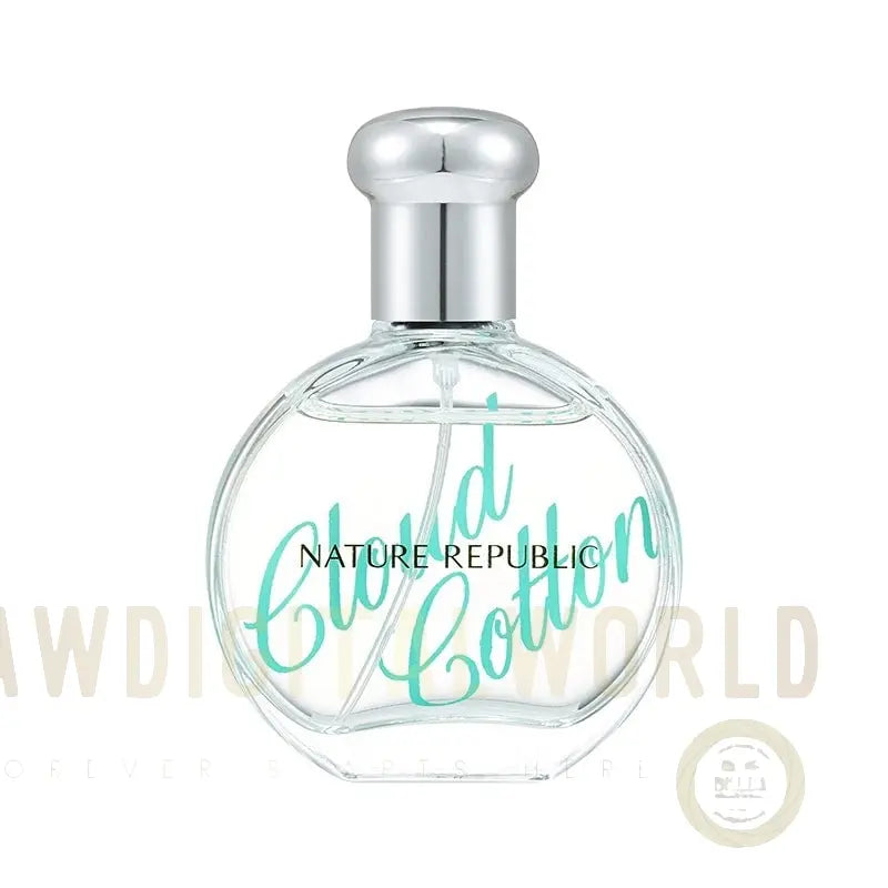 Perfume De Nature Eau De Parfum Cloud Cotton Nature Republic