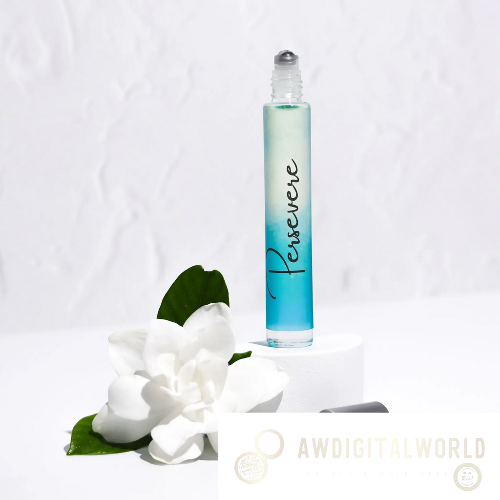 Persevere Rollerball Perfume A Girl's Gotta Spa!