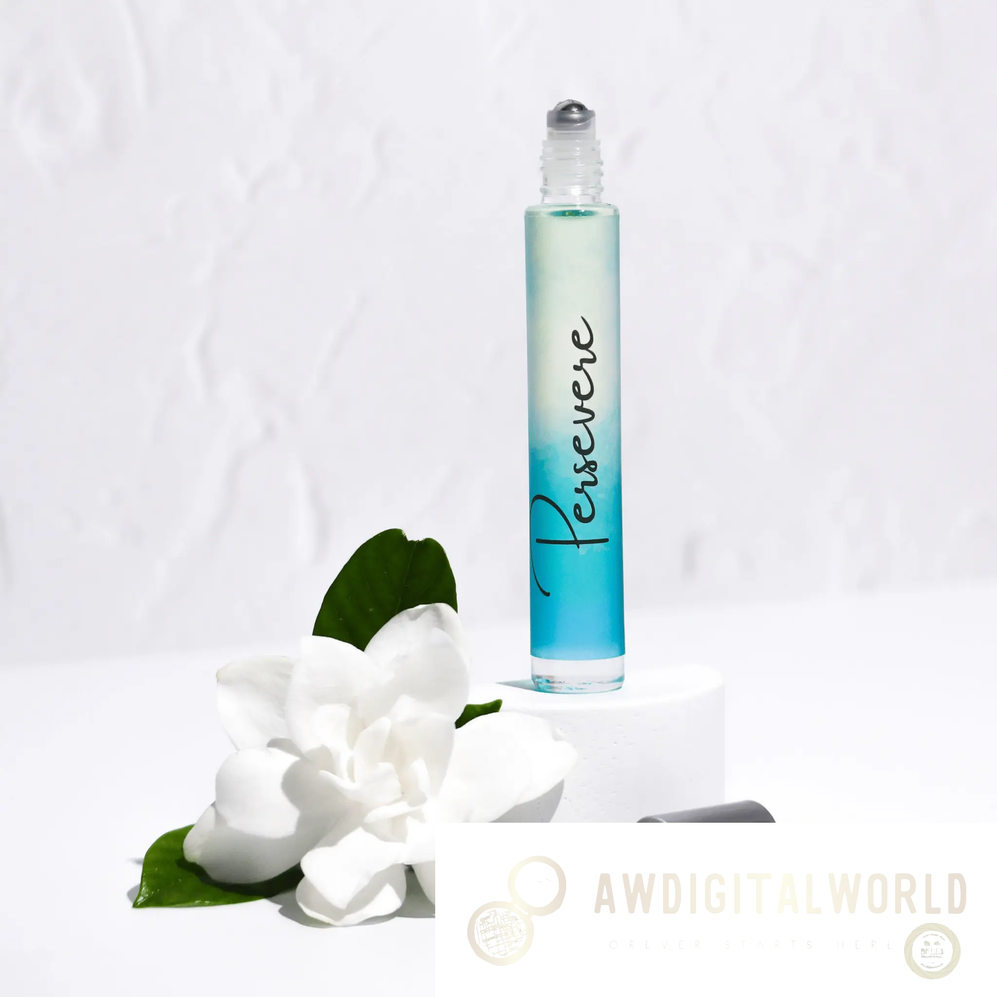 Persevere Rollerball Perfume A Girl's Gotta Spa!