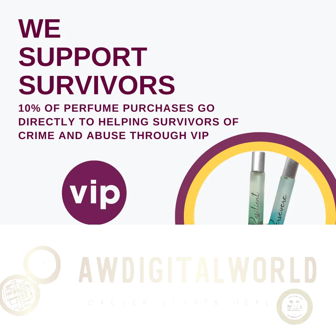 Persevere Rollerball Perfume A Girl's Gotta Spa!