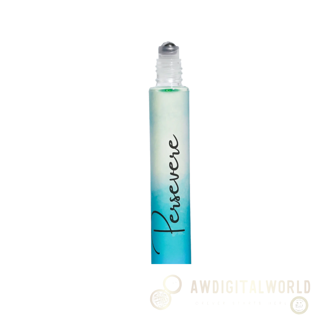 Persevere Rollerball Perfume A Girl's Gotta Spa!