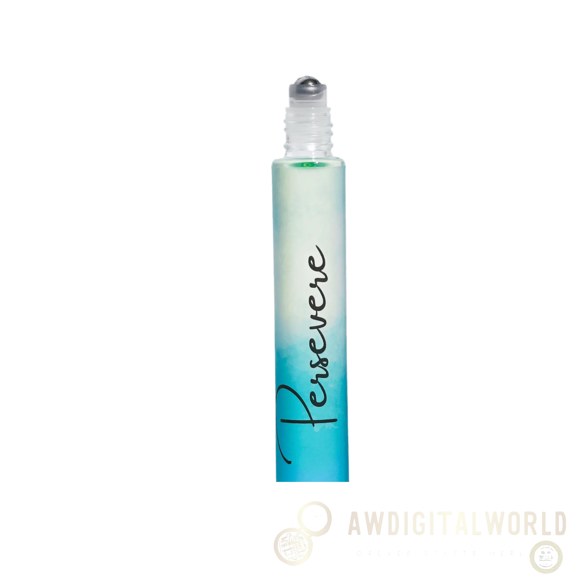 Persevere Rollerball Perfume A Girl's Gotta Spa!