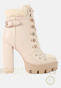 Pines Ankle Boots-0
