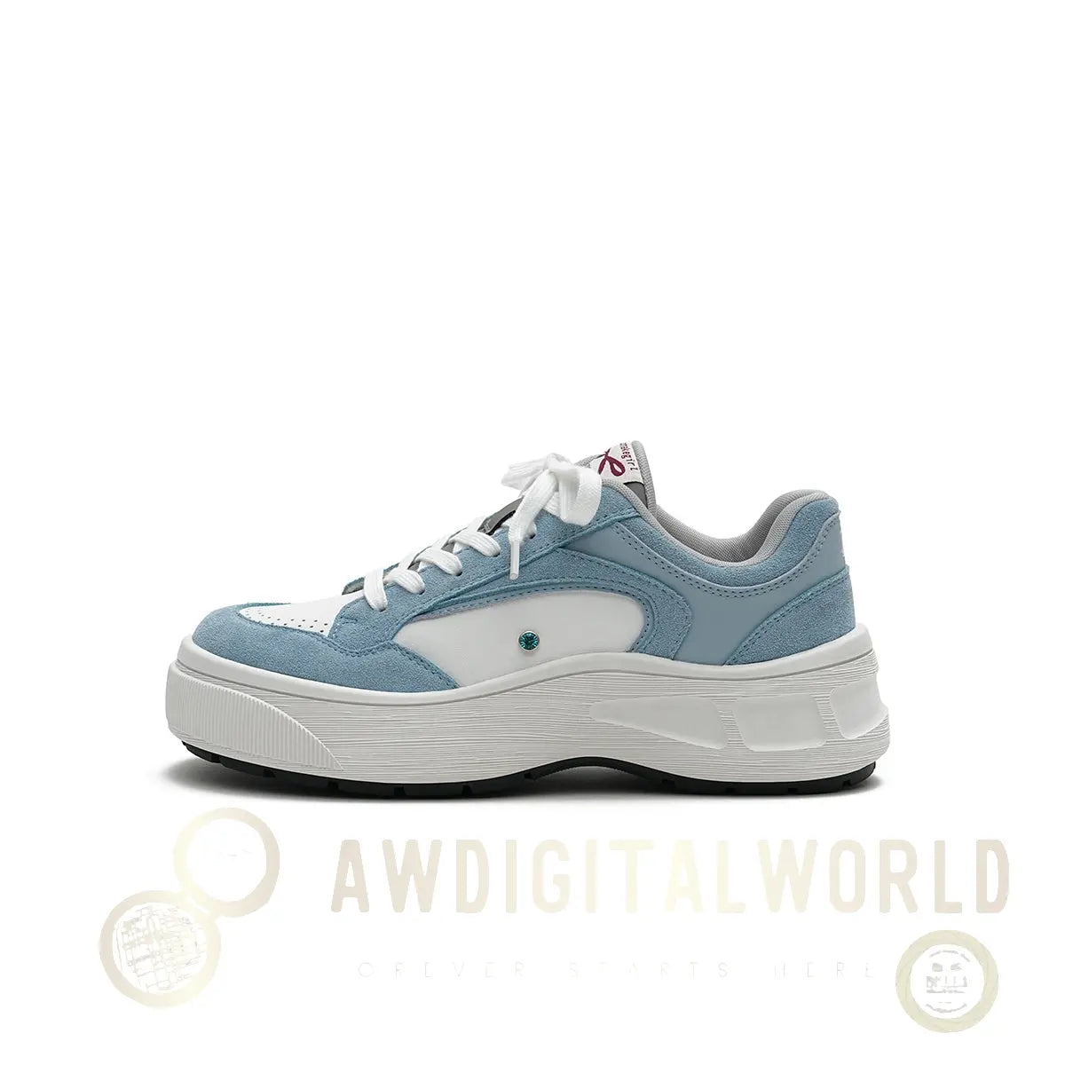 Retro Vintage Sneakers Masoomake